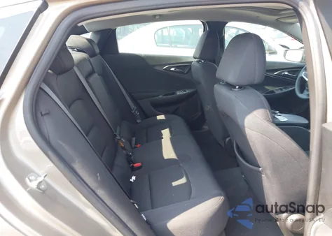 2024 Chevrolet Malibu Fwd 1Lt z USA, uszkodzony, nr VIN 1G1ZD5ST3RF158030